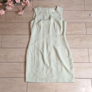 Paniz Sheath Dress